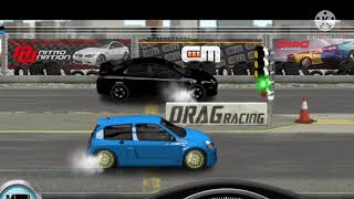 ini dia game balapan liar racing android screenshot 5