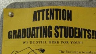 Summer job scam warning!
