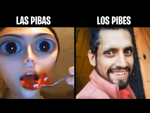 LOS PIBES Y LAS PIBAS. LOS RECUERDOS Y LOS OLVIDOS - REVISTA PPV