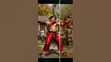 The King Of Fighters 2002 AI 