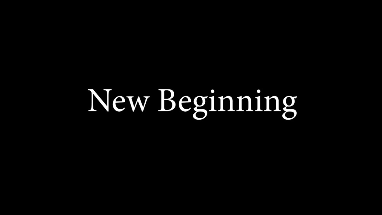 New Beginning - PALA adlı videoyu YouTube'da izle New Beginning - PALA adlı videoyu YouTube'da izle