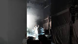Post Malone Psycho live Sziget festival 2019