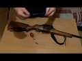 Малокалиберная винтовка "Коршун" 22 lr.