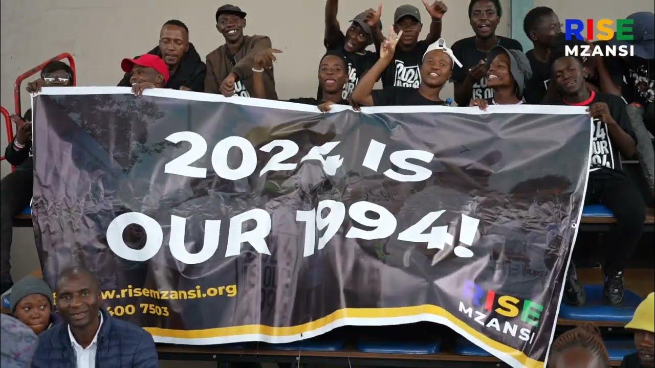 2024 Is Our 1994! YouTube