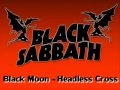 Black Sabbath-Black Moon