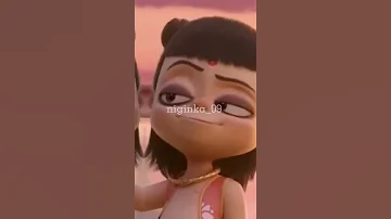Neja Neja Cartoon 