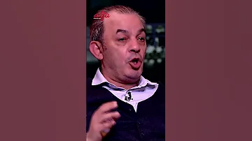 أنا حزين على محمد سعد 