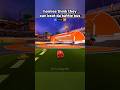 Luck or skill? #rocketleague #rl #rocketleagueclips #rlmemes #rlclips #rlfunny #rlchamp #rlgoals