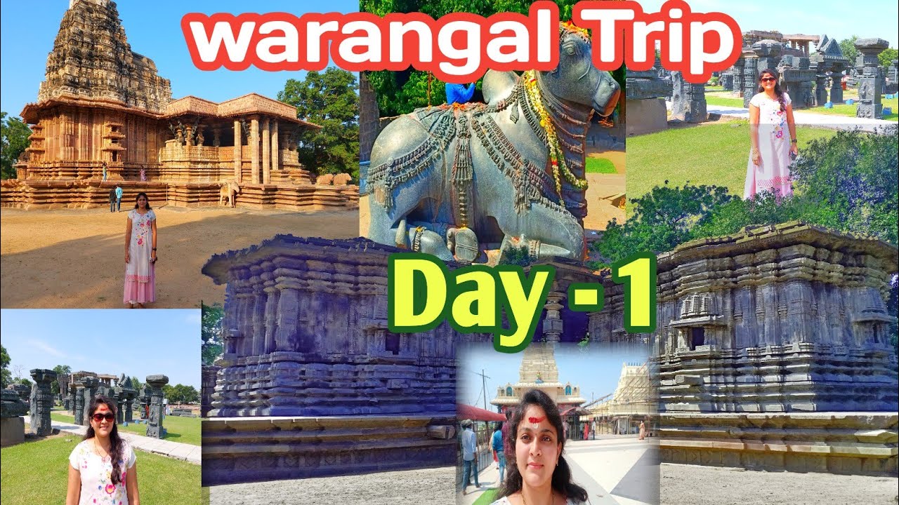 warangal trip from hyderabad