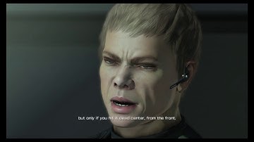 Binary Domain: Part 15 - Lotus Prince Let