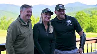 Golf Across Maine - Season 2, Episode 4 - Sunday River Golf Club