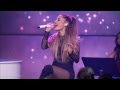 Ariana Grande - Just a Little Bit of You Heart live at iHeartRadio Mp3