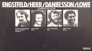 Engstfeld / Herr / Danielsson / Lowe [Germany] - Continuous Flow (1980)