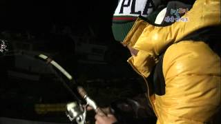 [해피선데이] 1박 2일 - Two days and one night 20101031 # 001