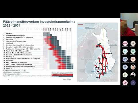 Video: Ovatko puistomallit talvehtineet?