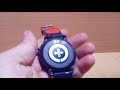 Configuración Smartwatch L8 aplicación TFIT