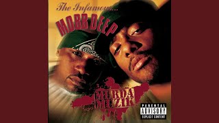It's Mine (feat. Nas) - Mobb Deep