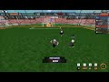 Tps street soccer montage 1  roblox