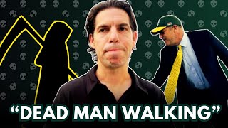 "Fisher Is a Dead Man Walking”: D.A. Digs Into the Guardian Report on the A’s Vegas Ballpark Lies
