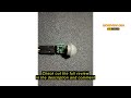 Review WWZMDiB 5Pcs AM312 Mini Pir Motion Sensor Module HC-SR312 IR Human Sensor for Arduino