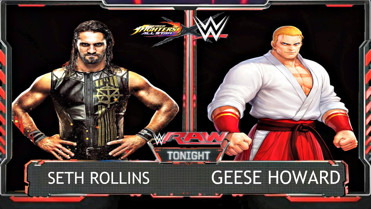 The Kingslayer vs. The King of South Town - KoFAS Global