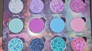 MBA Cosmetics PR HAUL @agapelovegirl