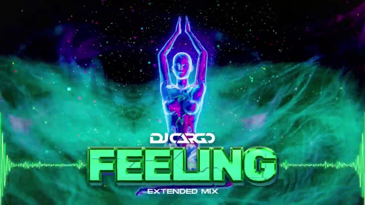 Watch 💢 DJ Cargo - Feeling (Extended Mix) 💢 on YouTube Watch 💢 DJ Cargo - Feeling (Extended Mix) 💢 on YouTube
