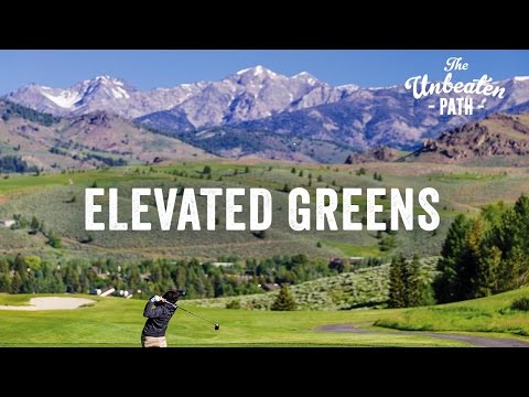 Sun Valley Golf