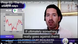 The Gig Economy  Opportunity or Exploitation