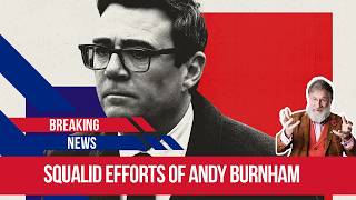 Burnham's effort to find a westminster seat