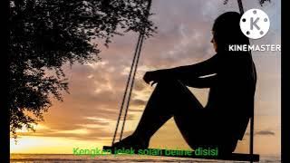 Uyah Sera Tabya-Ari Sinta(Karaoke)