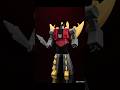 Transformers Dinobot Snarl #transformers #3rdpartytransformers #toynews #dinobot