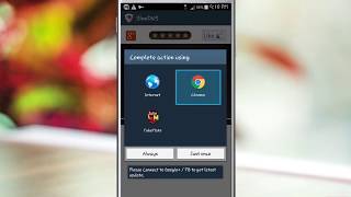 How To Get Free internet with slow Dns 2018 HD screenshot 5