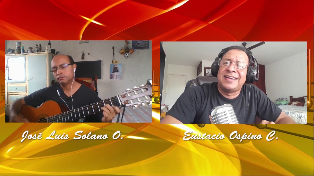 Amar o Morir - Danny Rivera Versión José Luis Solano O. y Eustacio Ospino C.