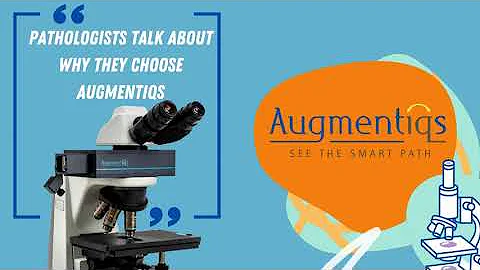 What Pathologists Say About Augmentiqs