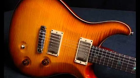 Deep Rock Riff - Nicholas Finley