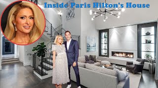 Paris Hilton Lifestyle | Net Worth, Mansion, Fortune, Car Collection... by All About Them 8,775 views 2 days ago 33 minutes