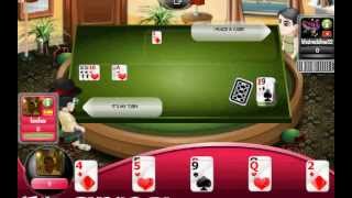 Our Canasta: Play Canasta for Free Online screenshot 2