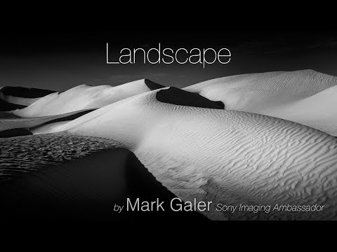 Landscape Masterclass (110-minutes)
