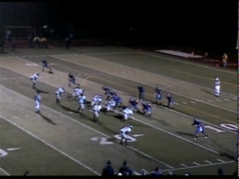 Rob Mahan-Junior highlight tape