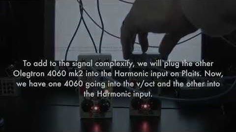 Is the Olegtron 4060 mk 2 the greatest game-changer for your Eurorack system?