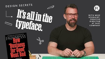 Fonts: The Secret Sauce of Magazines