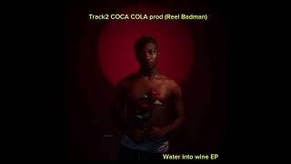 V-dee Coca Cola prod (Reel badman)