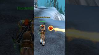 bro, leave me alone! 😭  #worldofwarcraft #wow #warcraft #shorts  #gaming #memes #wowpvp