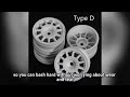 XILEZQF MJX Hyper Go 14301 14302 60mm Off-road Car Rubber Tire 1/14 RC Car Upgrade Parts Accessories