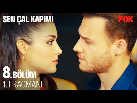 Sen Çal Kapımı 8. Bölüm 1. Fragmanı