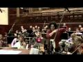 Rolando Villazon Performs O Sole Mio in the Studio