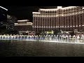 The fountains of Bellagio 🤗