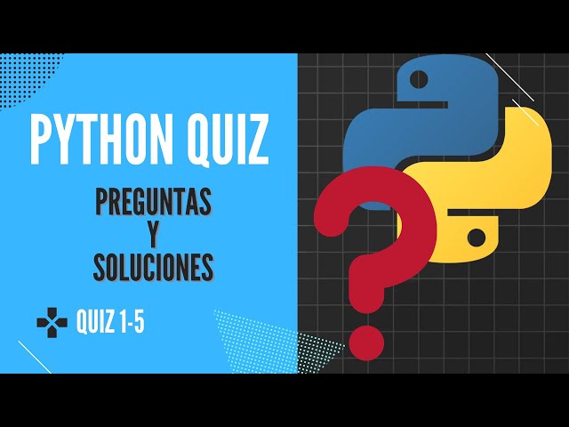 Como criar um Quiz em Python  Jogo de perguntas e respostas em  Python_Projetos Python IniciantesUsando Python