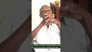 පොල්ලතු සෙවිලි කළ පාරු | Re-thatching Padda Boats